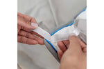 008646397:Iced Duvet Coverlet,