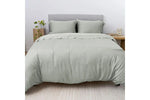 049190834:Iced Duvet Coverlet, Front
