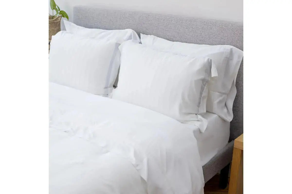 751776137:Iced Duvet Coverlet,