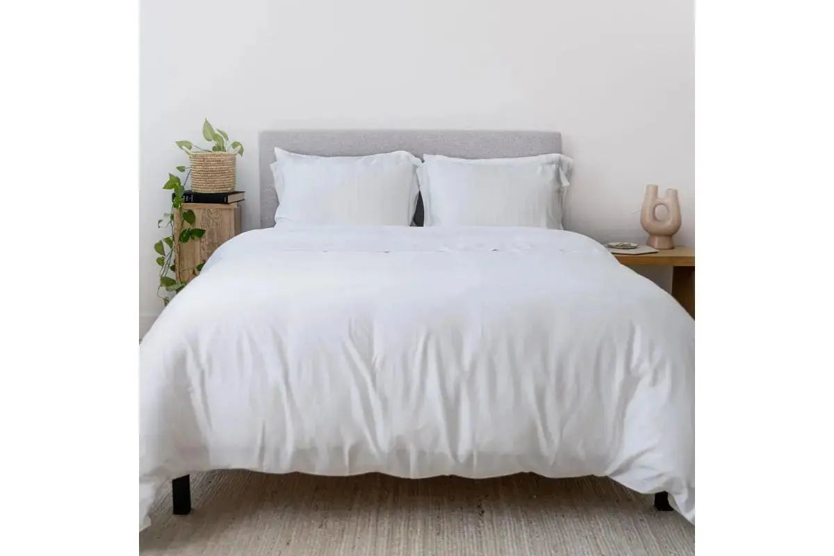229352996:Iced Duvet Coverlet, Front