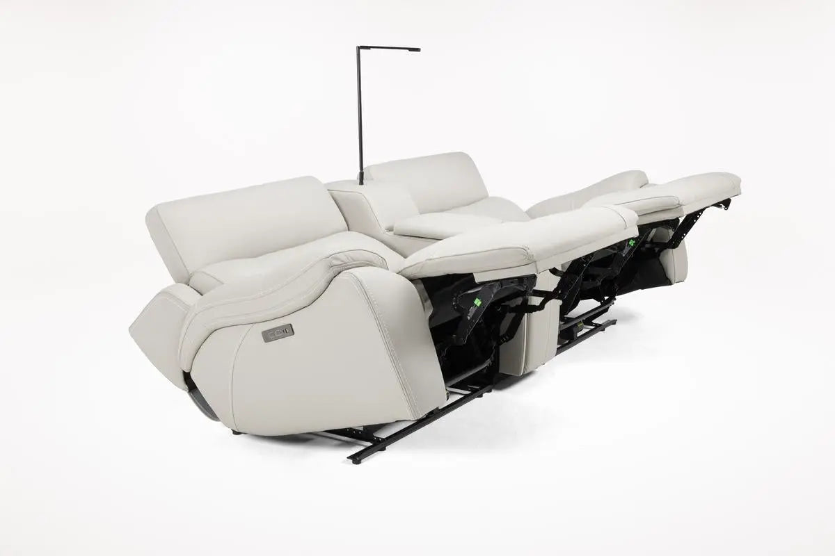 IMPERIA02:Imperial 2 Power Console Loves, Angle