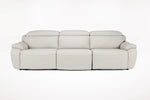 IMPERIA05:Imperial 2 Power Sofa & Consol, Front