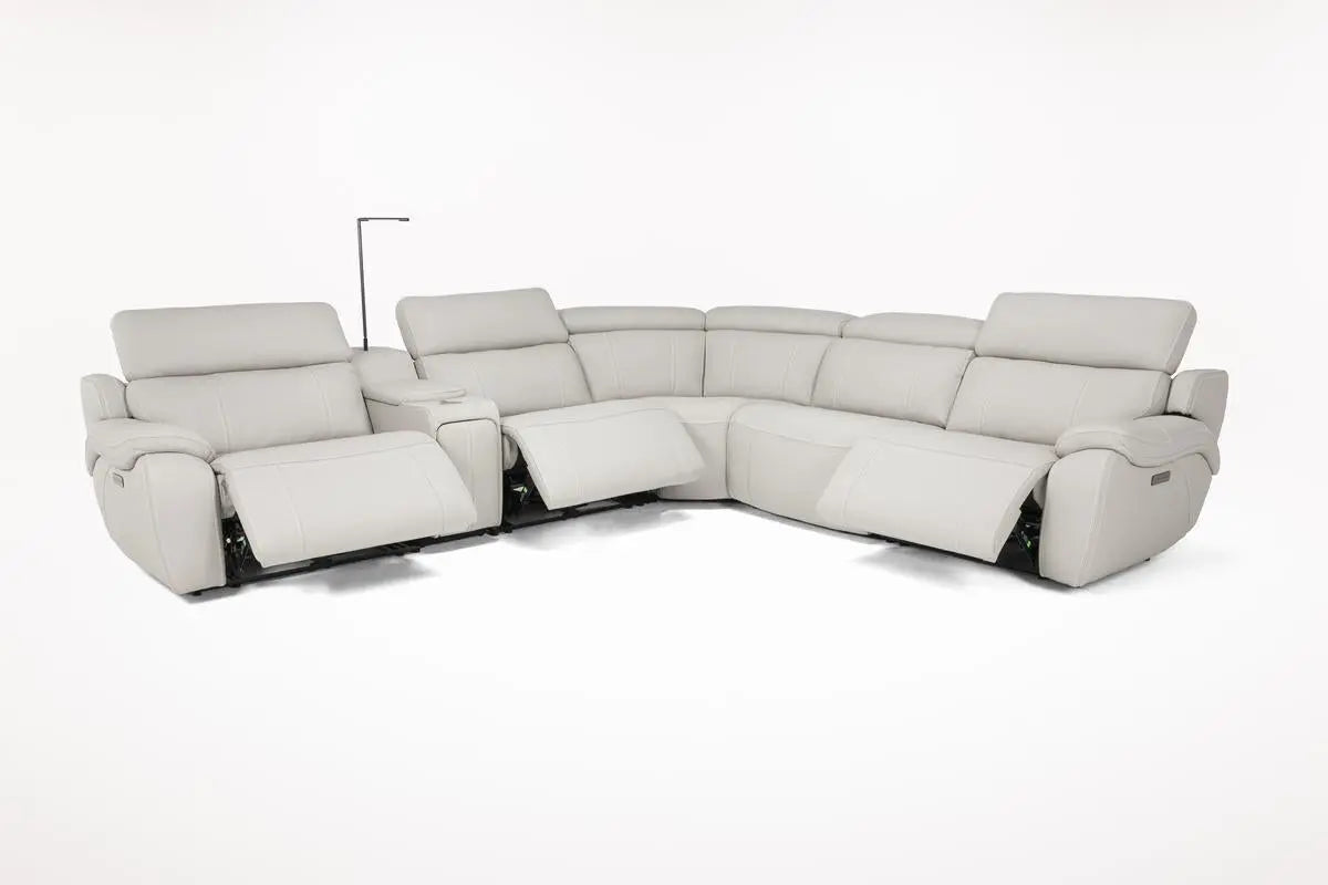 IMPERIA10:Imperial 6 Piece 2 Power Secti, Angle