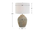 840419602:Isabelle Lamp,