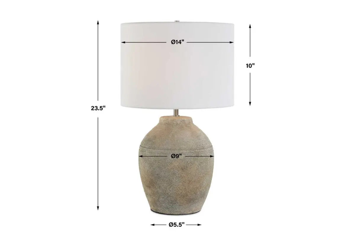 840419602:Isabelle Lamp,