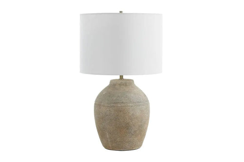 840419602:Isabelle Lamp, Front