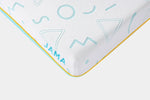 386029694:Mlily Jama 8 Inch Mattress,