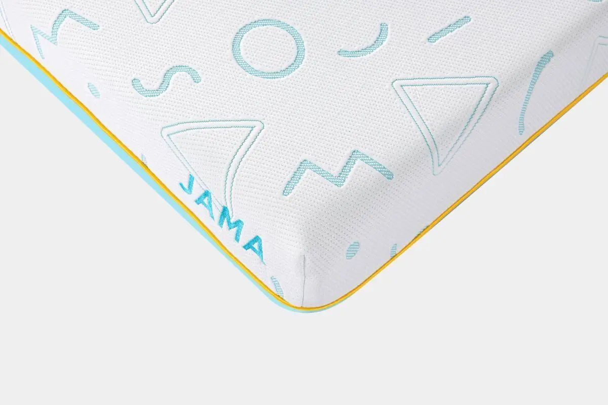 865031147:Mlily Jama 6 Inch Mattress,
