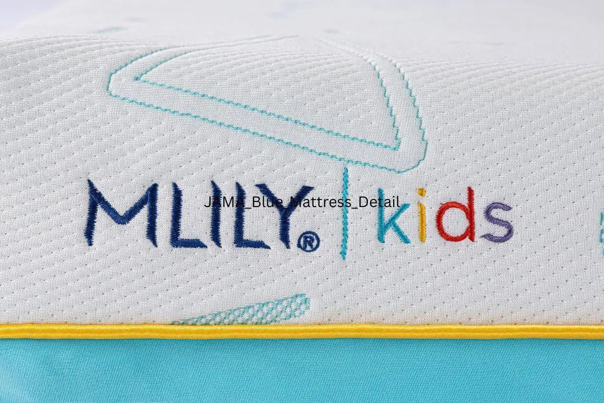 461142946:Mlily Jama 5 Inch Mattress, 