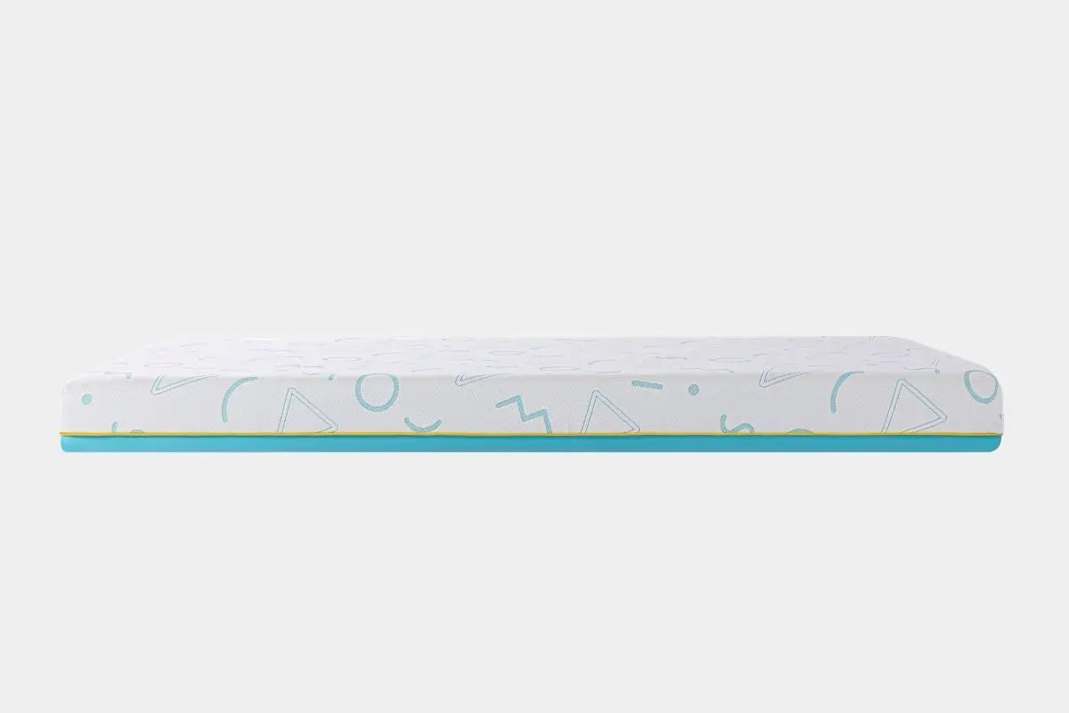 461142946:Mlily Jama 5 Inch Mattress, Side