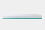 865031147:Mlily Jama 6 Inch Mattress, Side