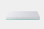 461142946:Mlily Jama 5 Inch Mattress, SideAngled