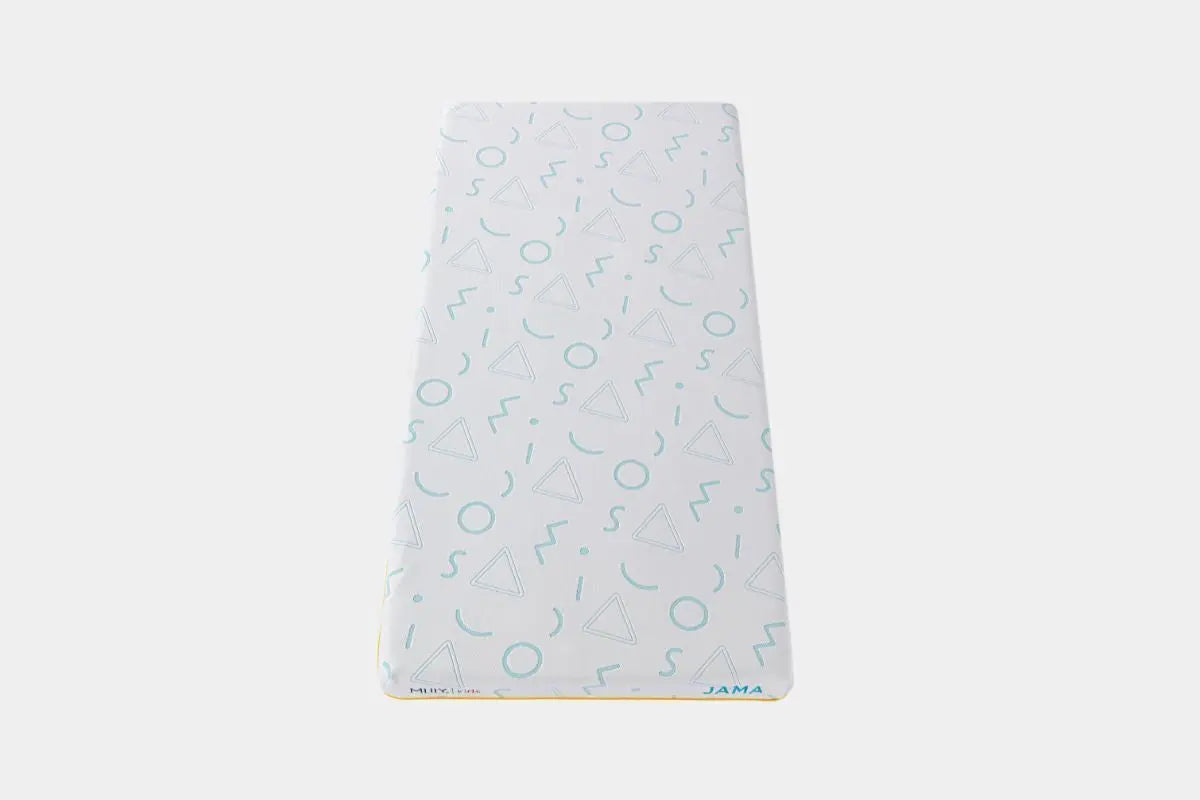 565656277:Mlily Jama 8 Inch Mattress, Angled
