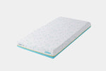 386029694:Mlily Jama 8 Inch Mattress, Angled