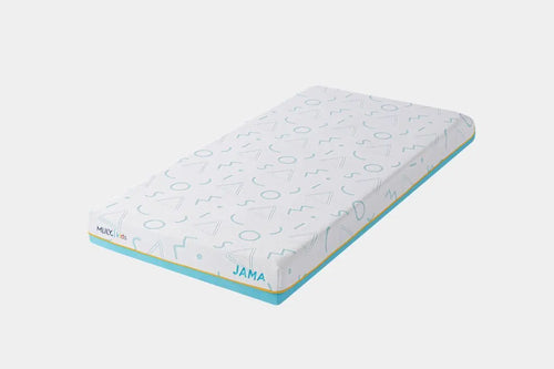 386029694:Mlily Jama 8 Inch Mattress, Angled