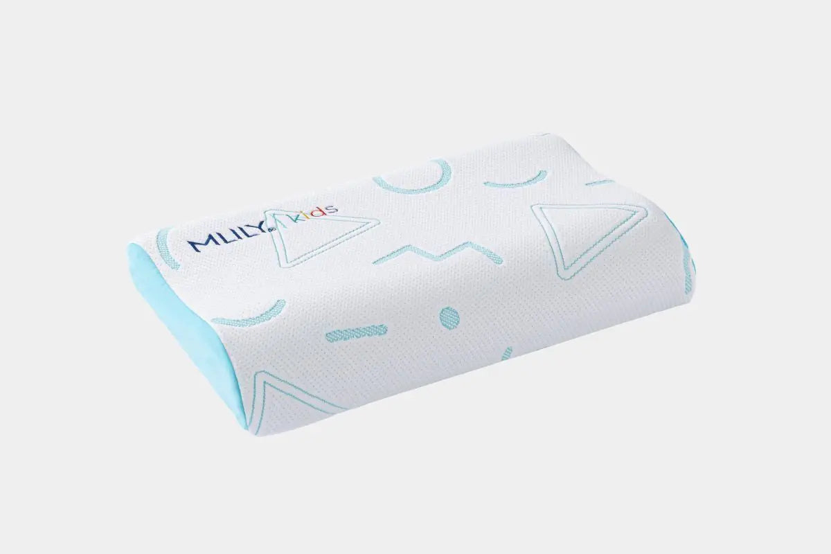 986489187:Mlily Jama Pillow, Angled