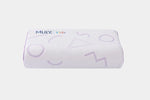 719079880:Mlily Jama Pillow, Front