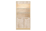 JOCURIO00:Jo Curio Cabinet, Front
