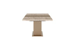 JOECOST00:Jo Dining Table, Side