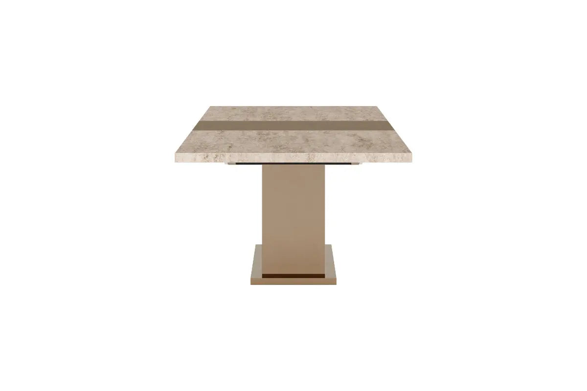 JOECOST00:Jo Dining Table, Side