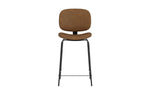 BRENNAN02:Brennan Round Counter Height D,