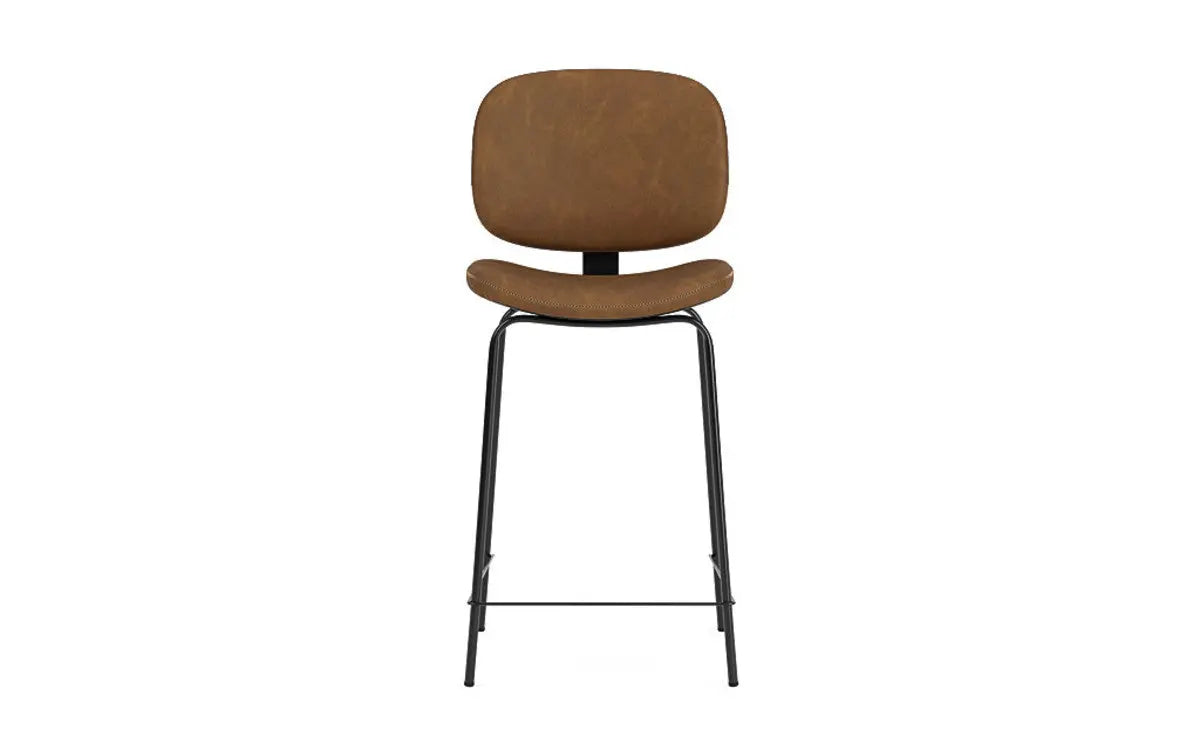 BRENNAN02:Brennan Round Counter Height D,