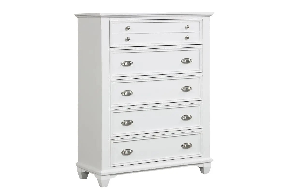 190983890:Jamestown Chest, AngledAngle