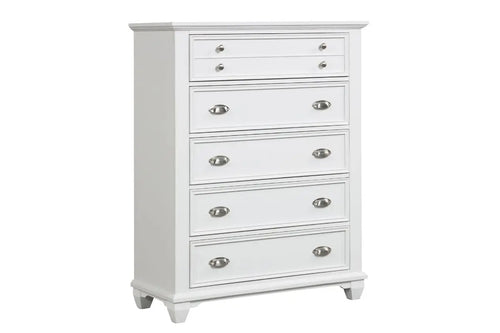 190983890:Jamestown Chest, AngledAngle