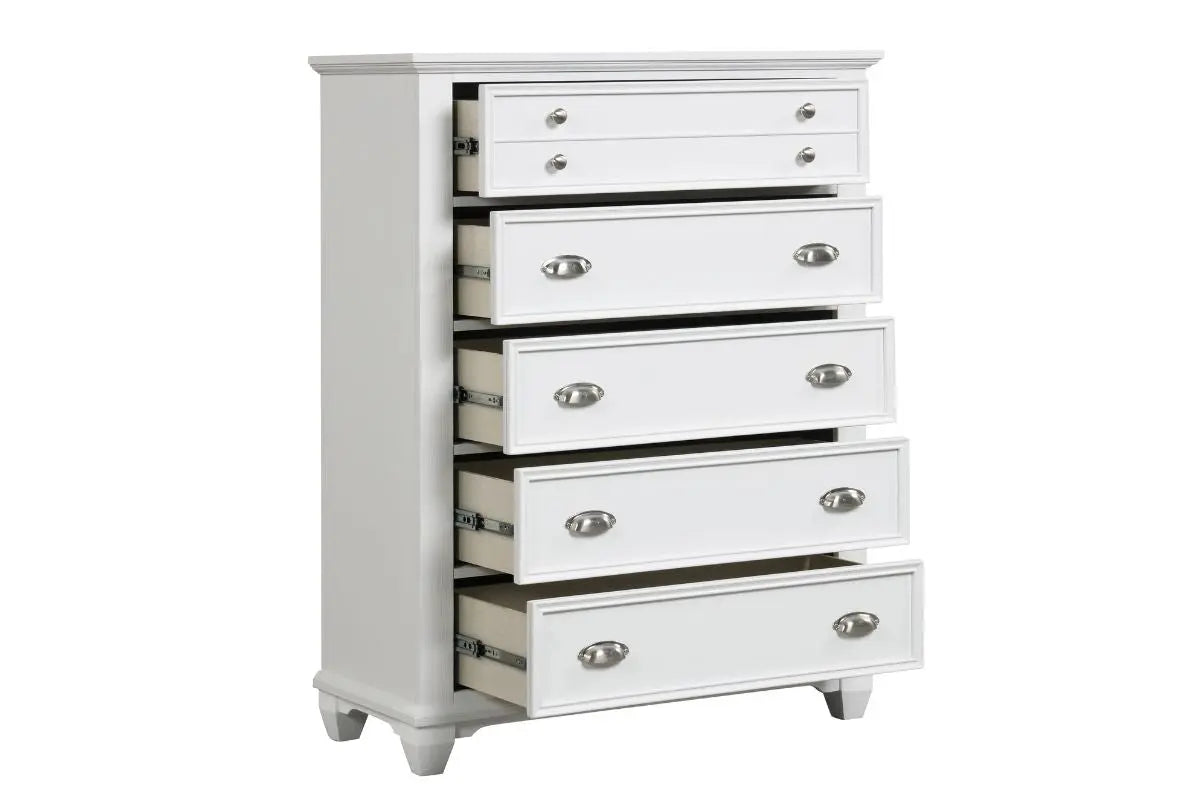 190983890:Jamestown Chest, AngledAngle