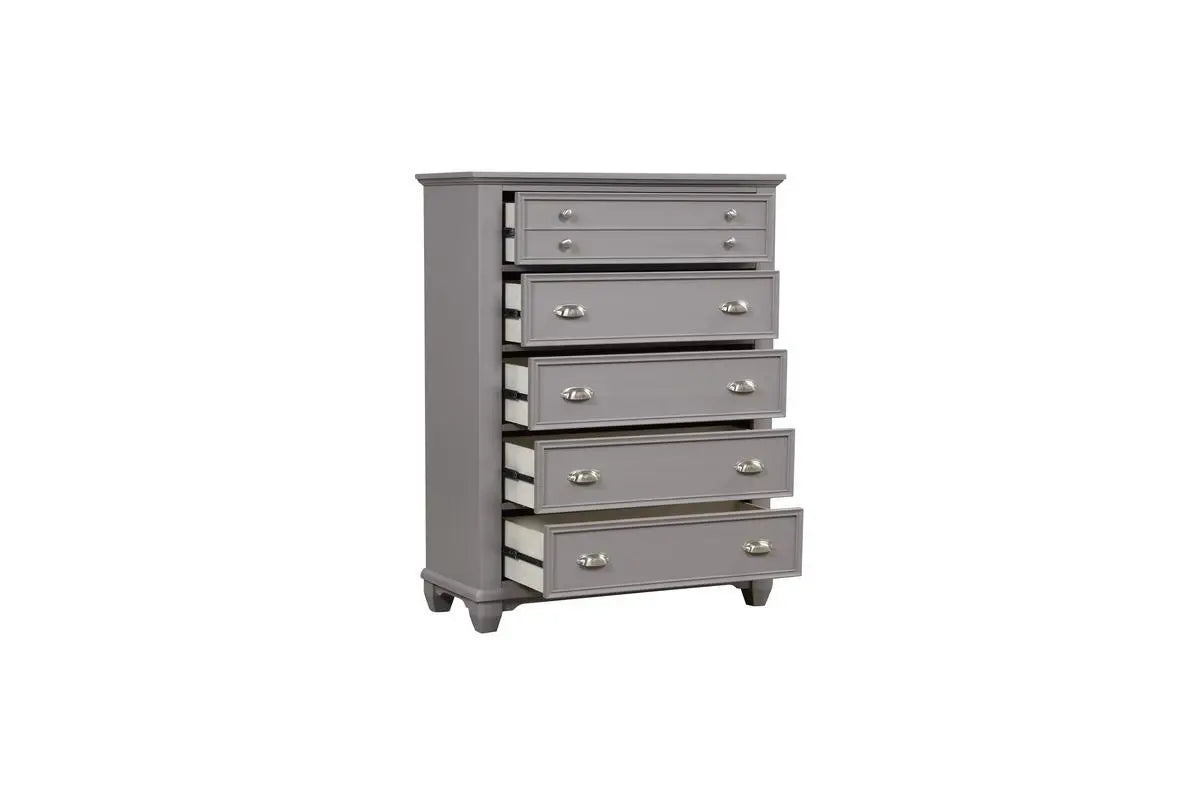 343927981:Jamestown Chest, Open