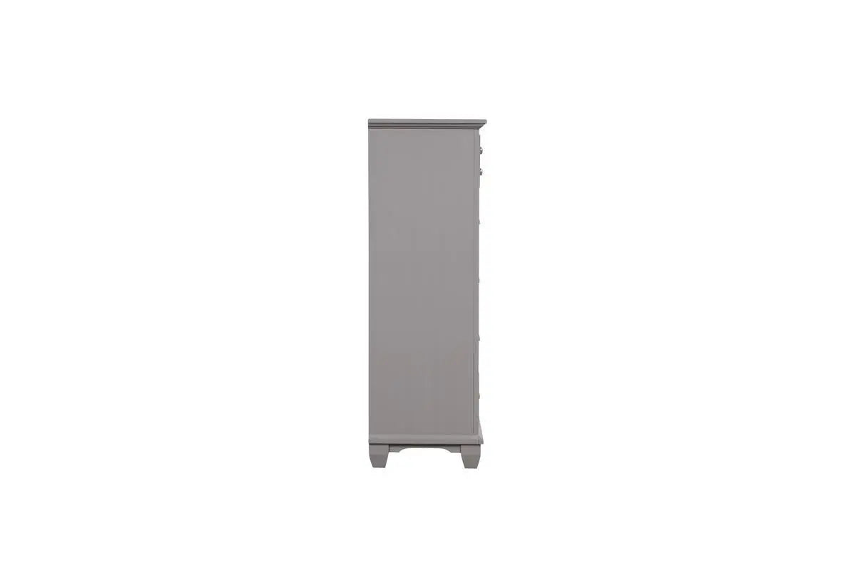 343927981:Jamestown Chest, Side