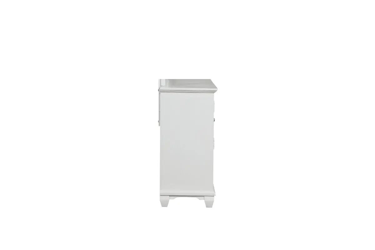 293718922:Jamestown Dresser, Side