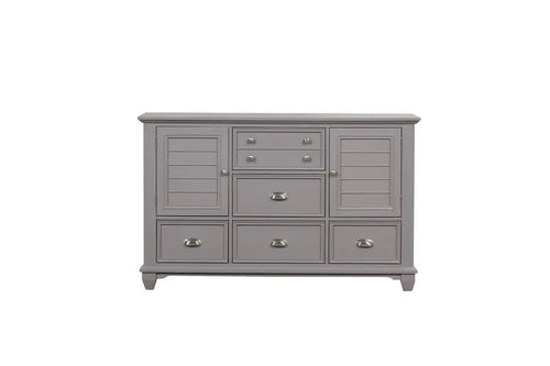 282166371:Jamestown Dresser, Front