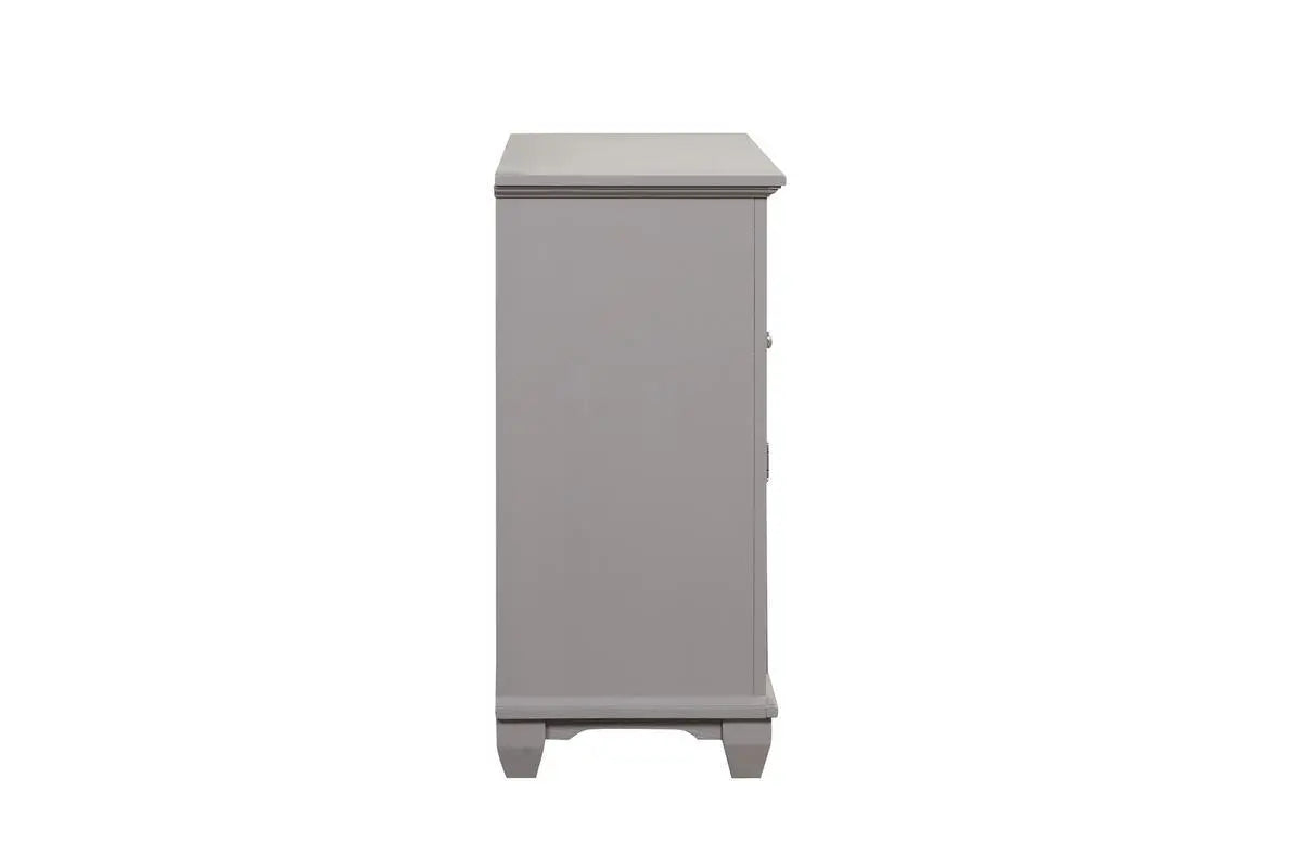 282166371:Jamestown Dresser, Side