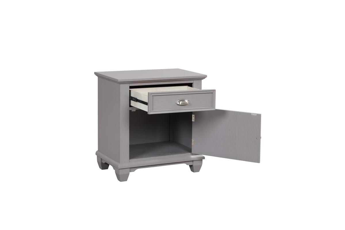507399441:Jamestown Nightstand, Open
