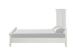 JAMES0104:Jamestown Panel Bed, Side
