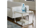 JASPER002:Jasper End Table, Styled
