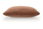 115786910: Jaxkins Throw Pillow in Sienna