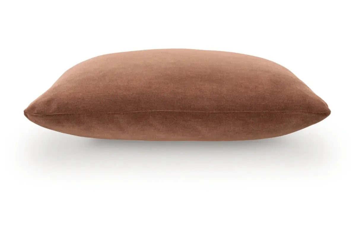 115786910: Jaxkins Throw Pillow in Sienna