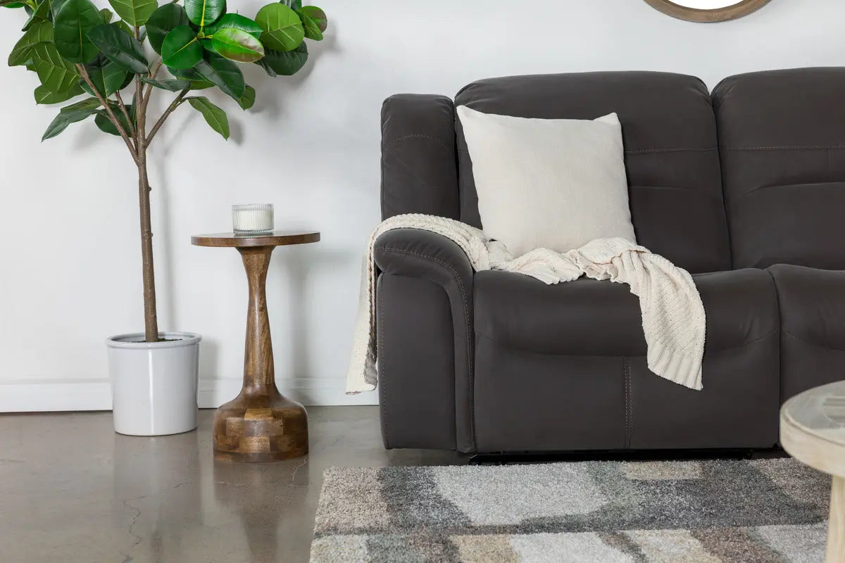 JAXON0004:Jaxon 2 Power Loveseat,