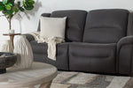 JAXON0004:Jaxon 2 Power Loveseat,