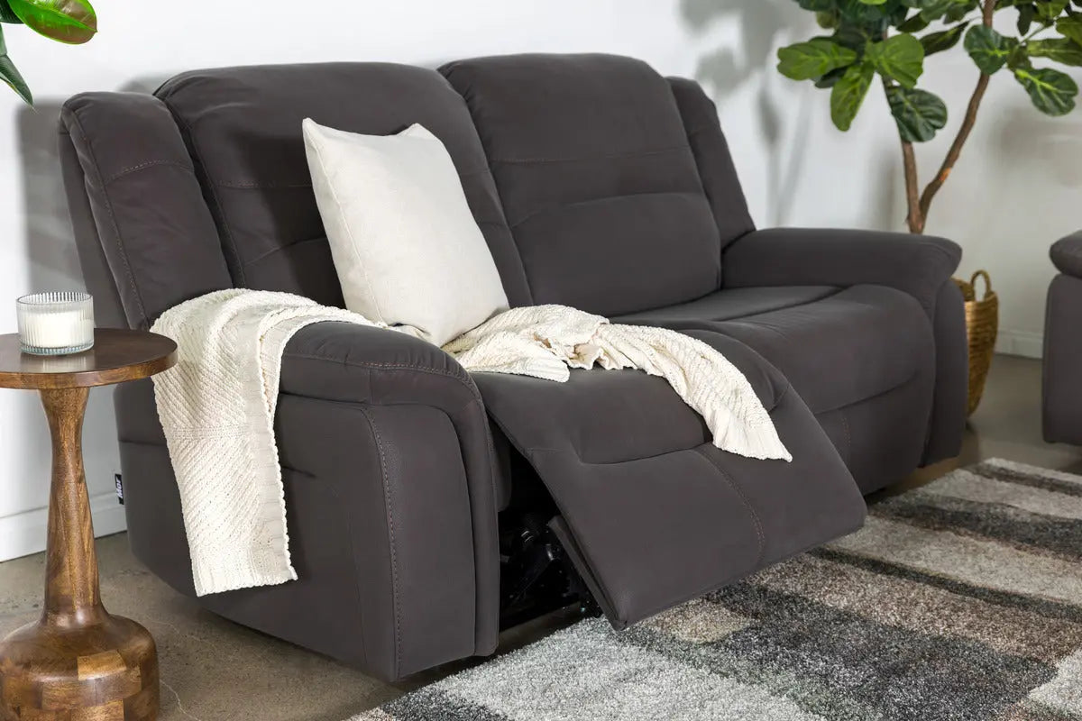 JAXON0004:Jaxon 2 Power Loveseat,