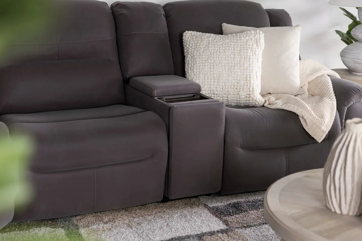 JAXON0000:Jaxon 6 Piece 2 Power Sectiona,