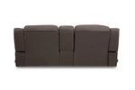 JAXON0005:Jaxon 2 Power Console Loveseat, Back