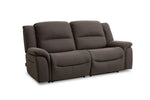 JAXON0006:Jaxon 2 Power Sofa & Loveseat, AngledAngle