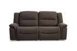 JAXON0004:Jaxon 2 Power Loveseat, Front
