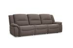 JAXON0003:Jaxon 2 Power Sofa, AngledAngle
