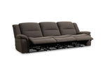 JAXON0007:Jaxon 2 Power Sofa & Console L, AngledAngle