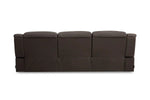 JAXON0003:Jaxon 2 Power Sofa, Back