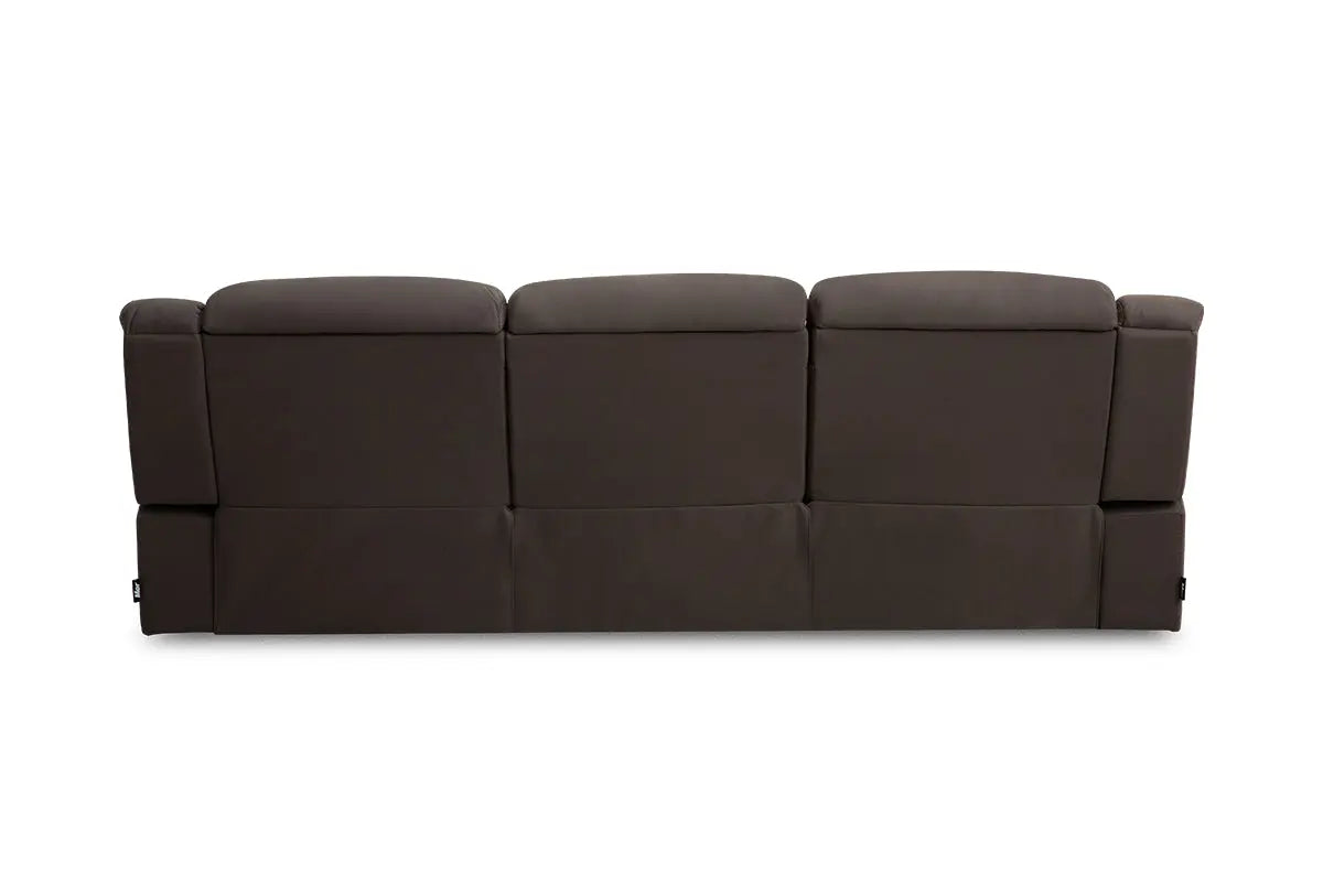 JAXON0003:Jaxon 2 Power Sofa, Back
